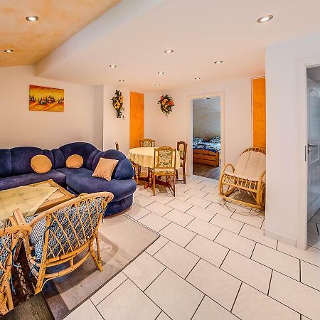 Gaestehaus Eschbach مونشاو المظهر الخارجي الصورة