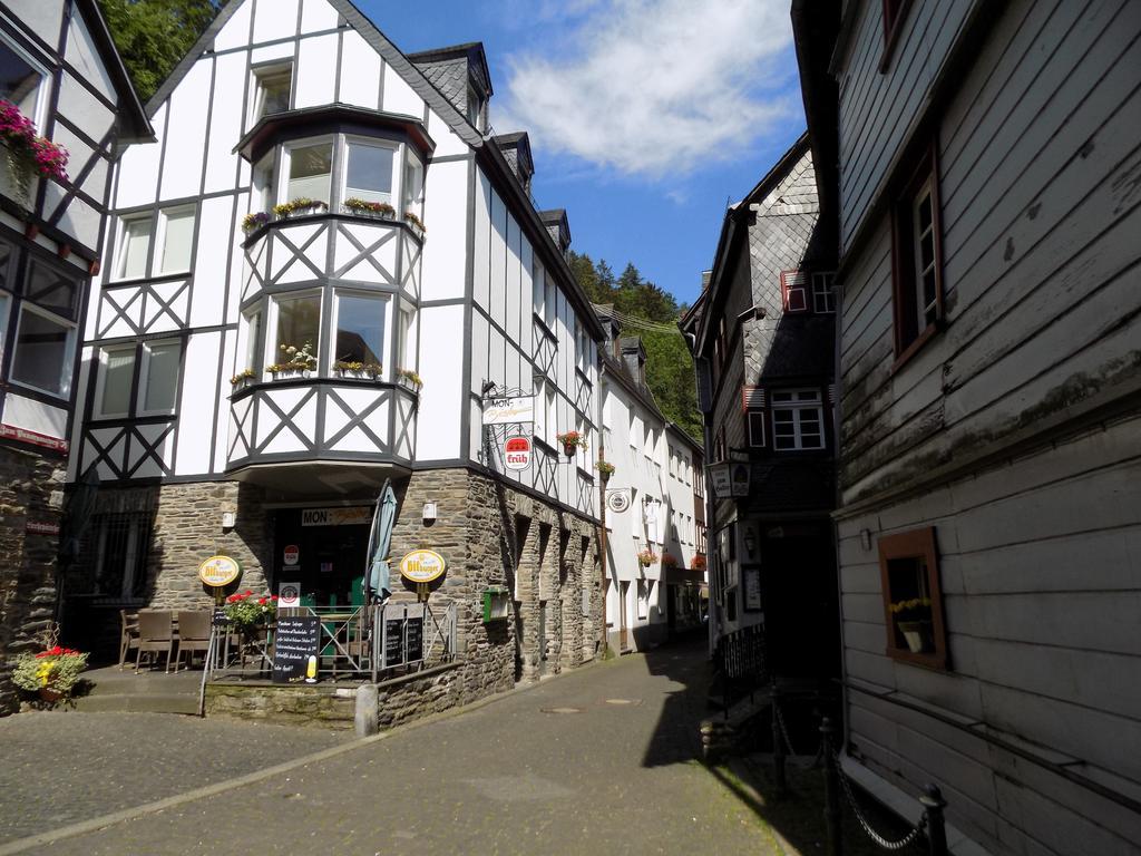 Gaestehaus Eschbach مونشاو المظهر الخارجي الصورة