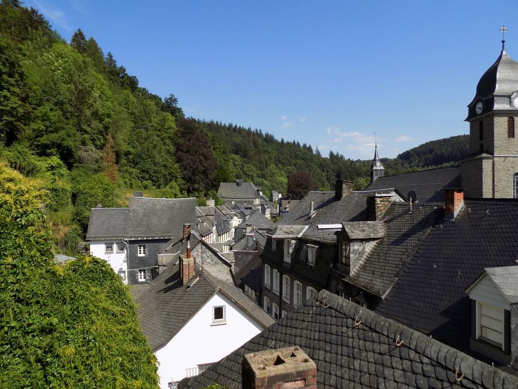 Gaestehaus Eschbach مونشاو المظهر الخارجي الصورة