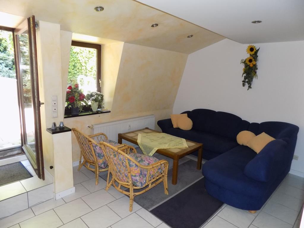 Gaestehaus Eschbach مونشاو المظهر الخارجي الصورة
