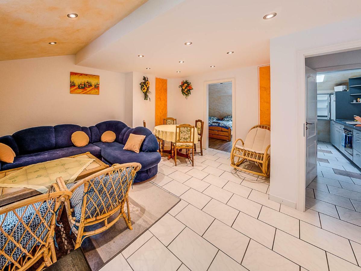 Gaestehaus Eschbach مونشاو المظهر الخارجي الصورة