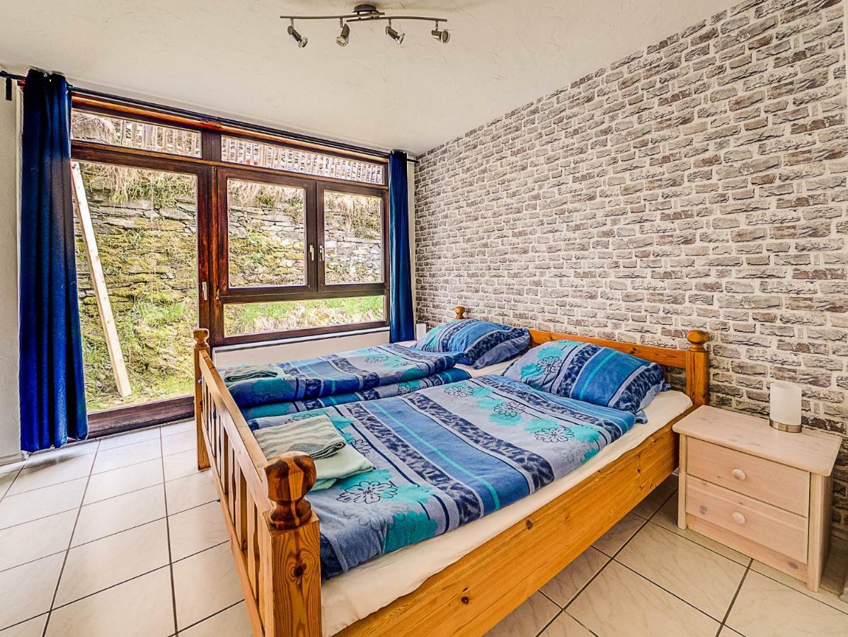 Gaestehaus Eschbach مونشاو المظهر الخارجي الصورة