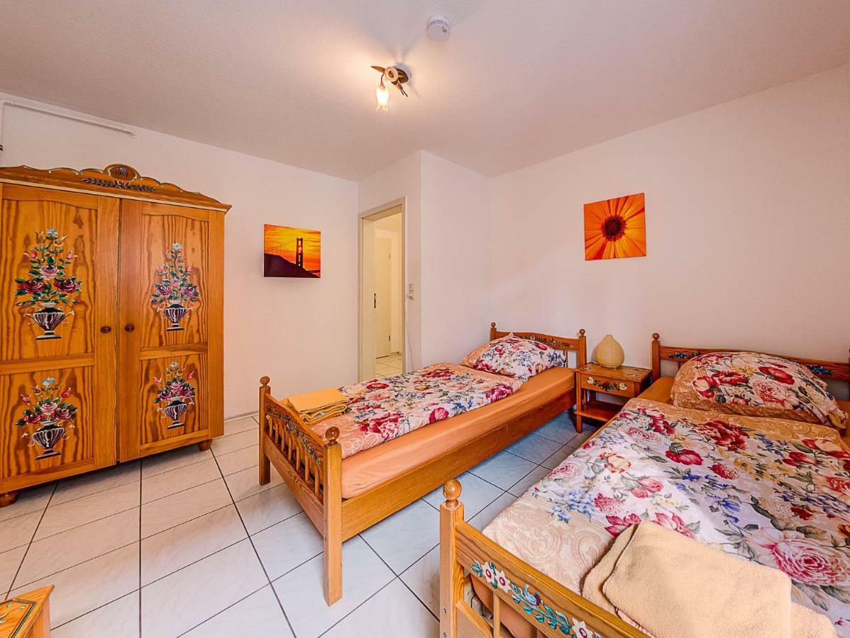 Gaestehaus Eschbach مونشاو المظهر الخارجي الصورة