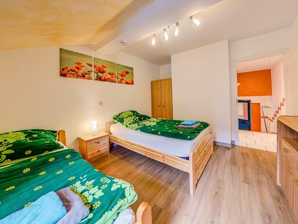 Gaestehaus Eschbach مونشاو المظهر الخارجي الصورة