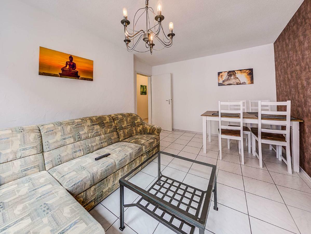 Gaestehaus Eschbach مونشاو المظهر الخارجي الصورة