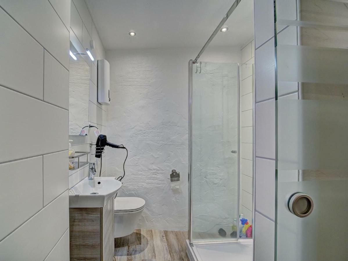 Gaestehaus Eschbach مونشاو المظهر الخارجي الصورة