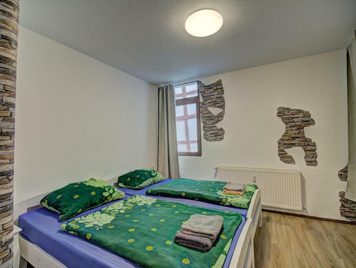 Gaestehaus Eschbach مونشاو المظهر الخارجي الصورة