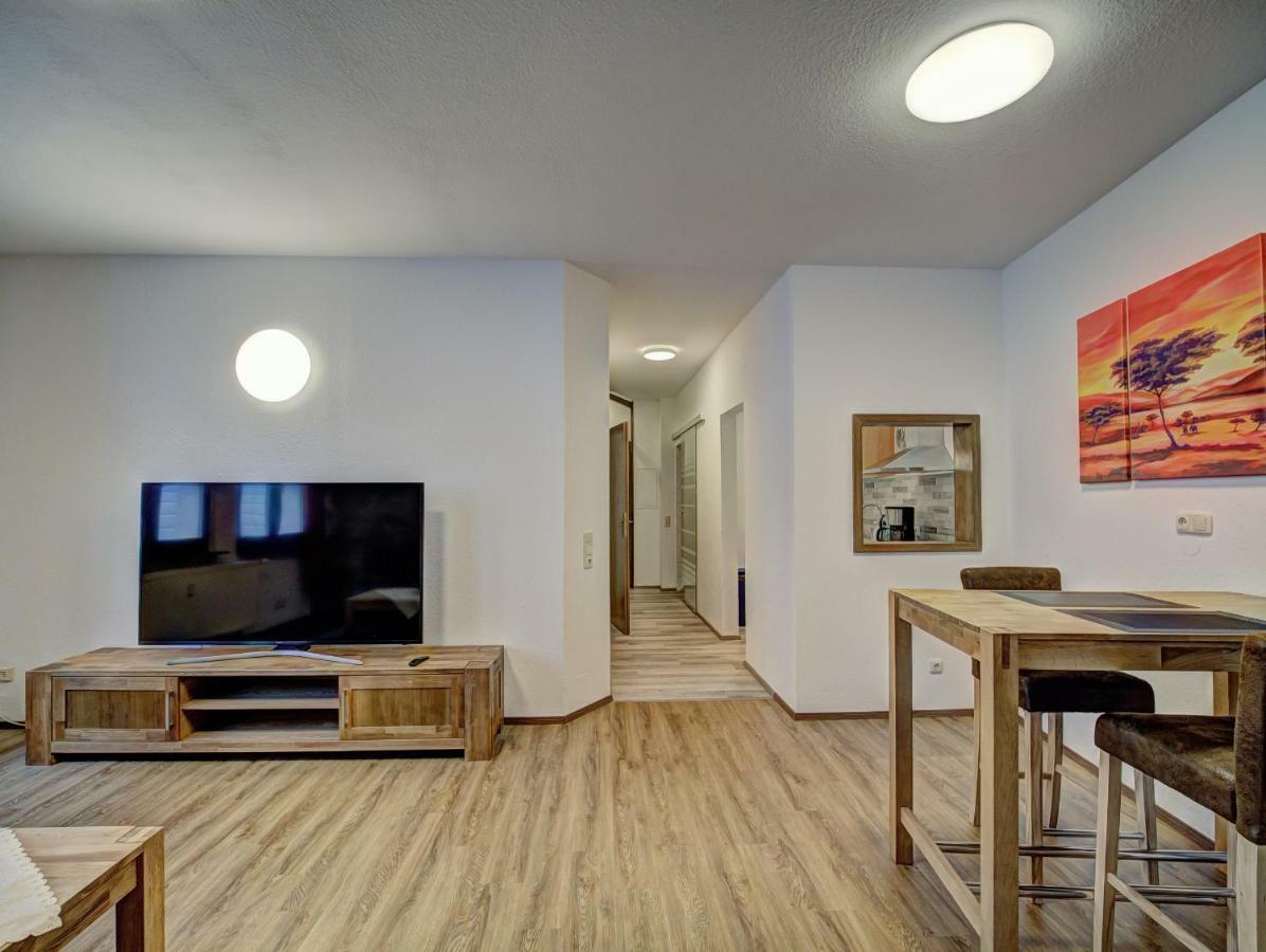 Gaestehaus Eschbach مونشاو المظهر الخارجي الصورة